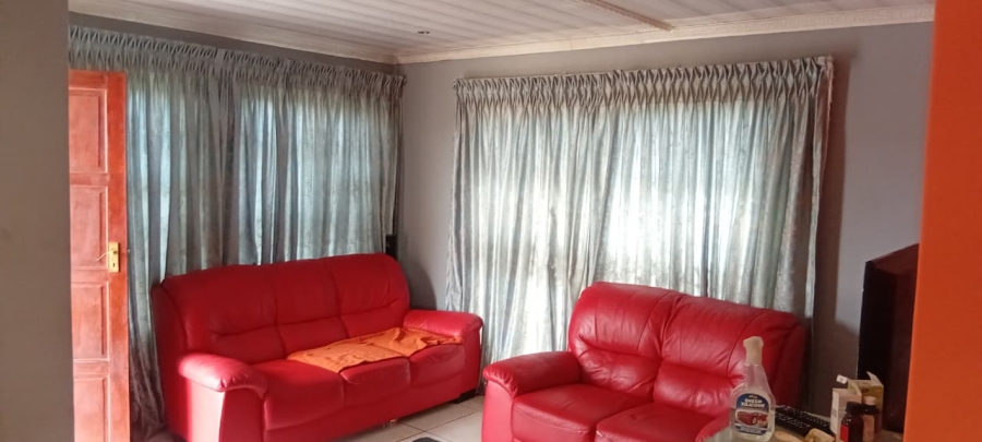 3 Bedroom Property for Sale in Pinehaven Free State